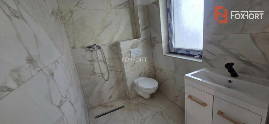 Duplex cu 4 camere in Mosnita Noua - Valery - 13