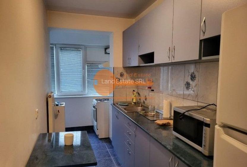 2 camere Giulesti-Constructorilor ( bloc reabilitat ) - 4