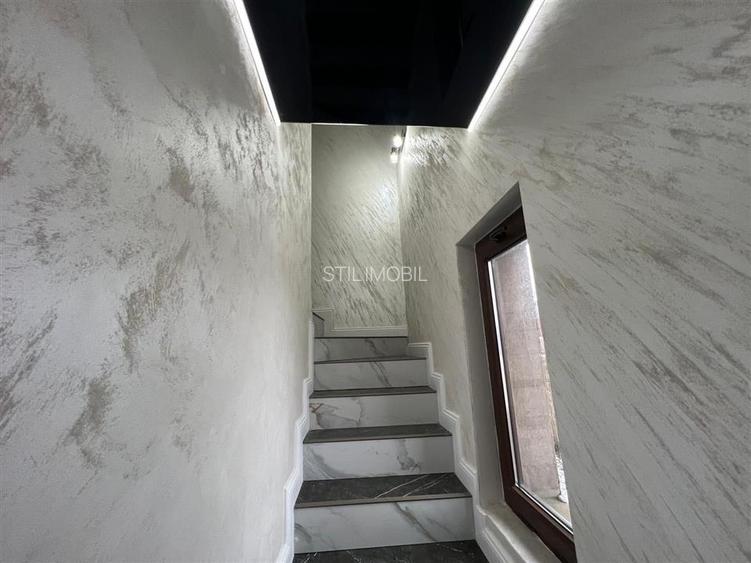 PRIMA INCHIRIERE - Casa moderna cu 3 camere - Horpaz - 800EUR - 9