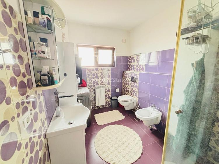 Vilă deosebită în Șcheia I 240 mp utili I teren 1000 mp I 295.000 € - 7