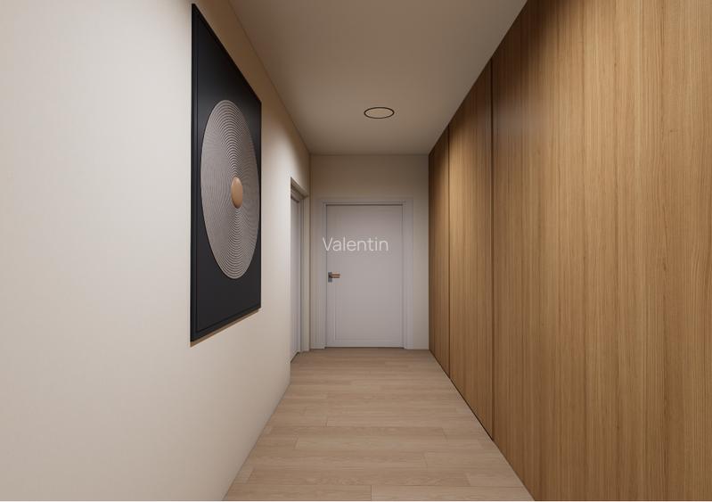 BLOC NOU 2026 Splaiul Unirii - Ap. 3 Camere - SAVAR RESIDENCE SPLAI - 14