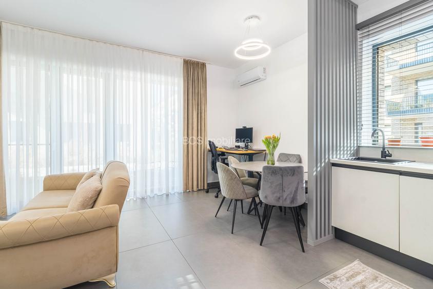 Apartament tip duplex - 3 camere - vanzare - Avalon Estate - Pipera - 4