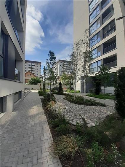 Apartament 3 Camere Incalzire in Pardoseala Ansamblu Nou Rahova - 13