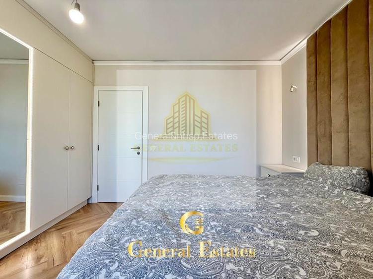 Vânzare apartament 3 camere — Copou | Zona Gaudeamus - 7