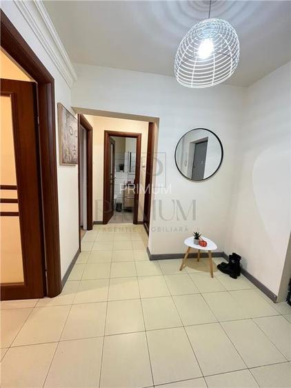 Brancoveanu - 2 Camere - Parter inalt - Decomandat - Bloc izolat - 5