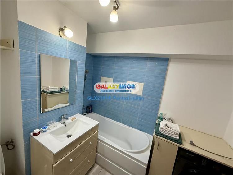 Apartament 3 camere | Lujerului | Centrala Proprie | 7min. metrou - 8