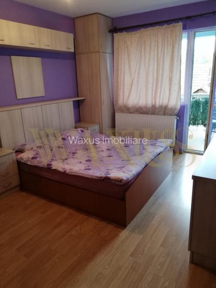 Apartament cu 3 camere de vânzare 64 mp - 9