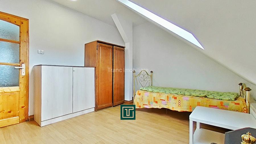 Casă spațioasă de închiriat pentru muncitori – Micalaca, Arad - 9