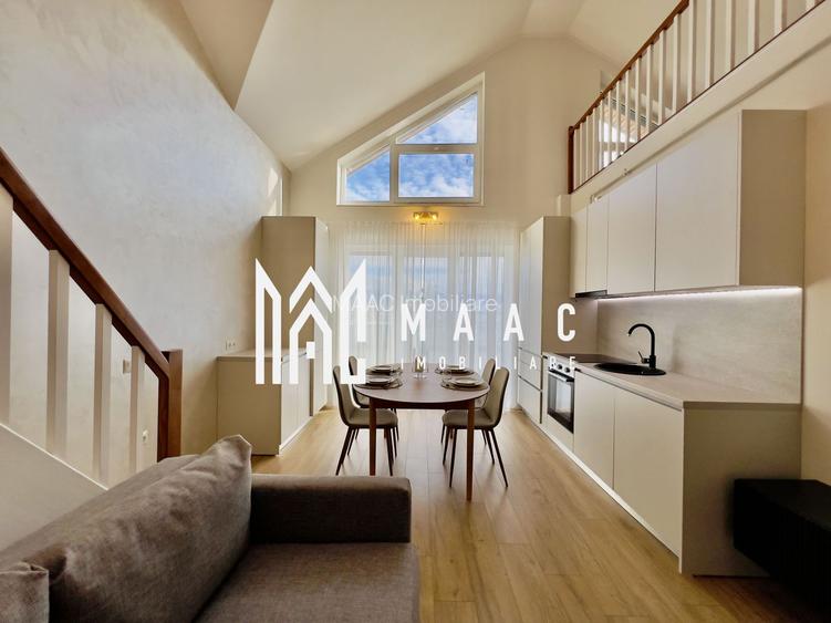 Apartament de lux 3 camere I 107 mp utili I 2 Bai - 15