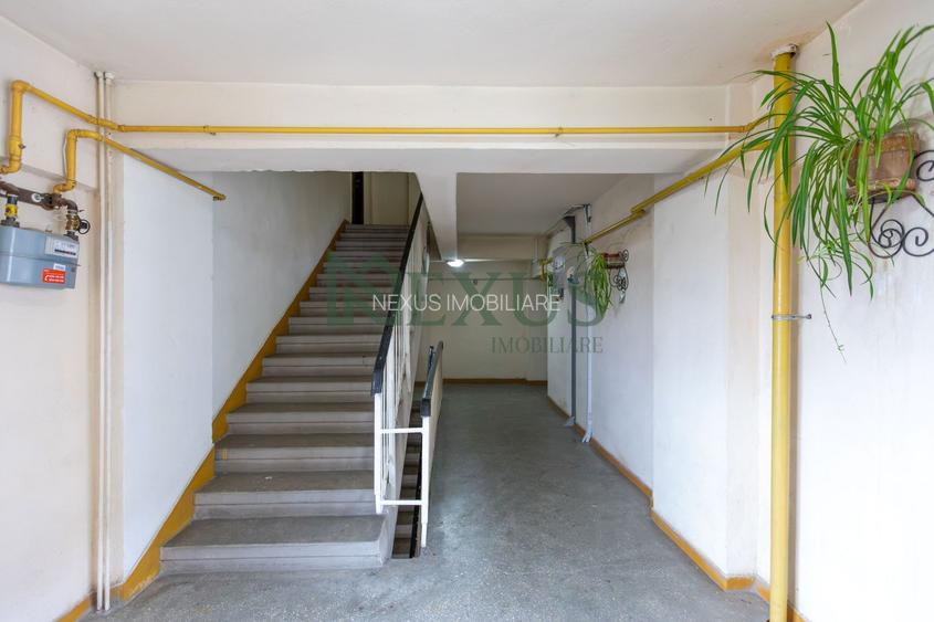 Apartament 3 camere de vânzare, Ultracentral, Bacău - 22