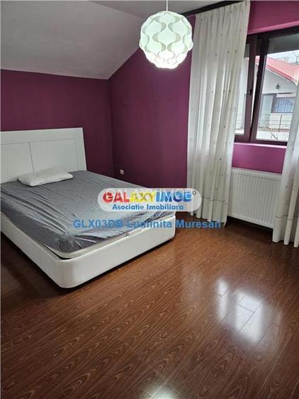 Vanzare casa P + M  5 camere Valea Voievozilor  Razvad - 21