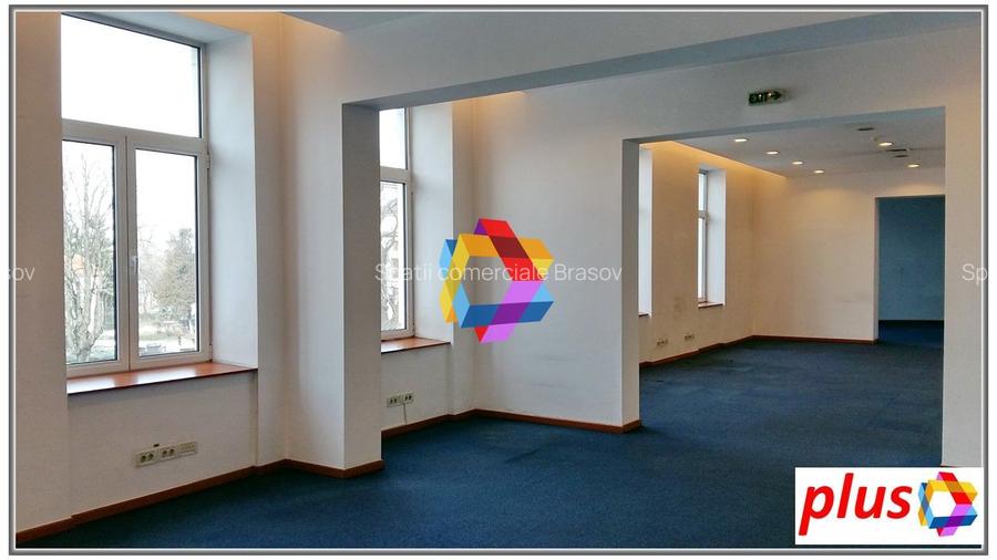 Cladire mixta zona Ultracentrala - 1089 mp #pus-imo.ro - 7