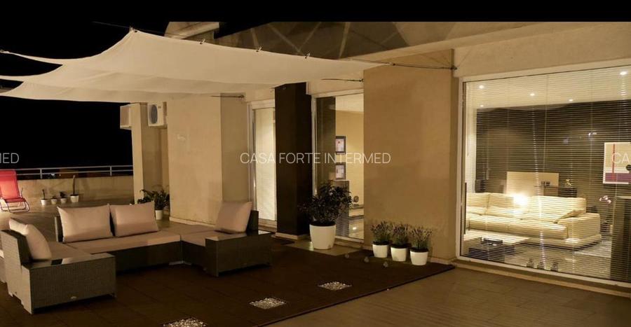 Apartament Penthouse Centru Mamaia 330000 euro - 3