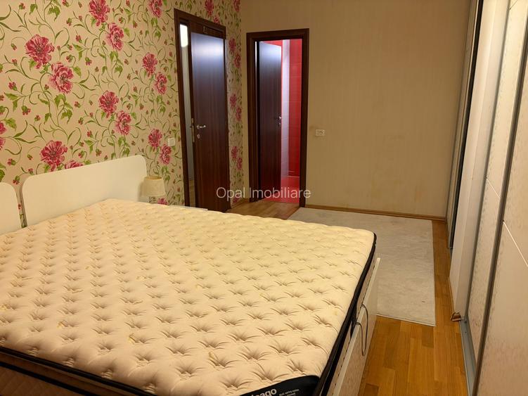 Exclusivitate-Trocadero, ap. 3 cam. dec., 90mp, bloc nou, garaj, centrala gaz - 9