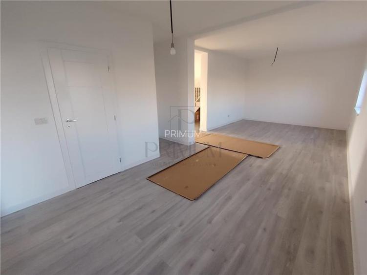 Casa individuala - spatii generoase- zona foarte buna - carport - 7