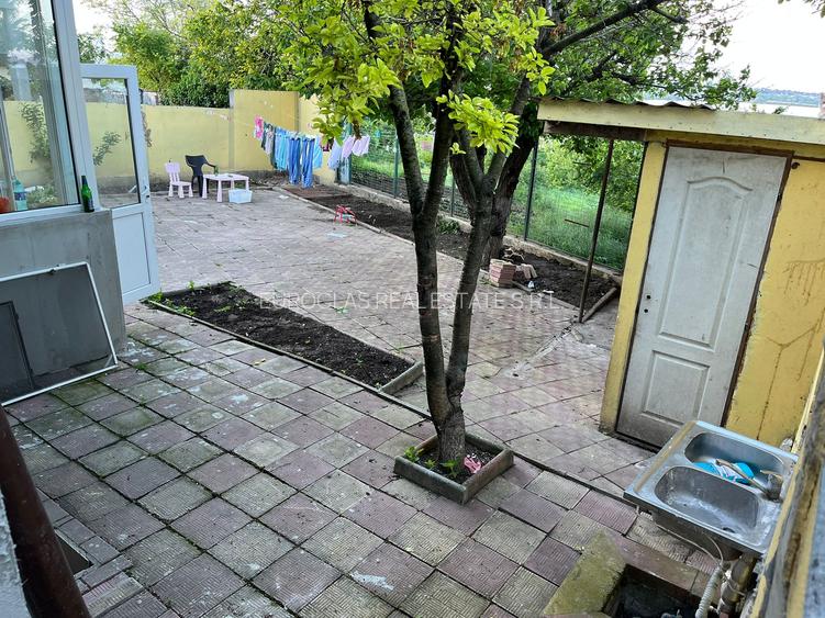 Casa - Ovidiu - lac - 155.000 euro (Cod E2+E7) - 15