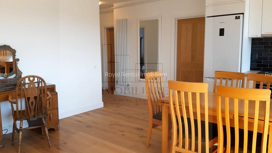 Apartament cu 3 camere | 2 băi | Mărăști | Panoramă superbă - 2