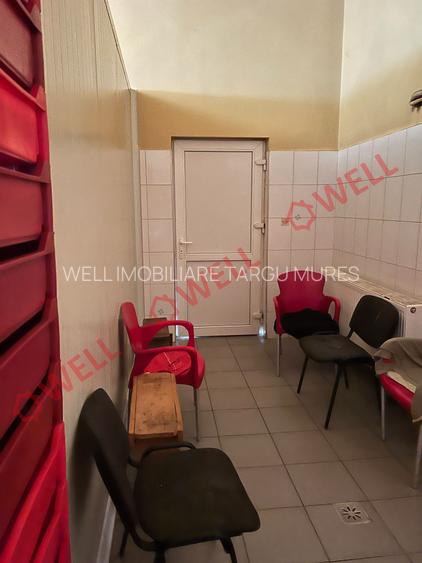 De vânzare un spațiu comercial, situat în Tg.Mureș! - 4