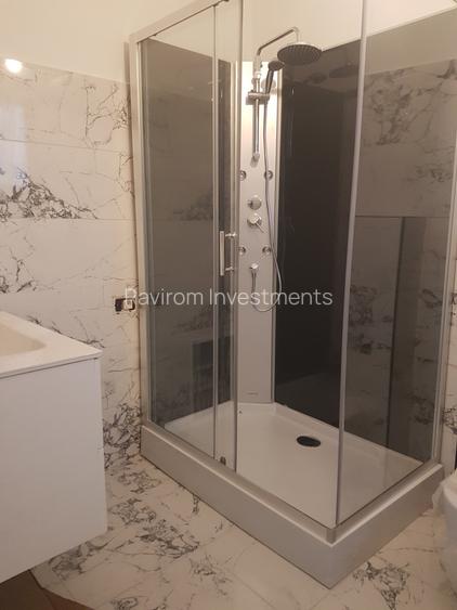 Casa plan parter noua, trei camere, doua bai, terasa, beci, curte 500mp, Lilieci - 13