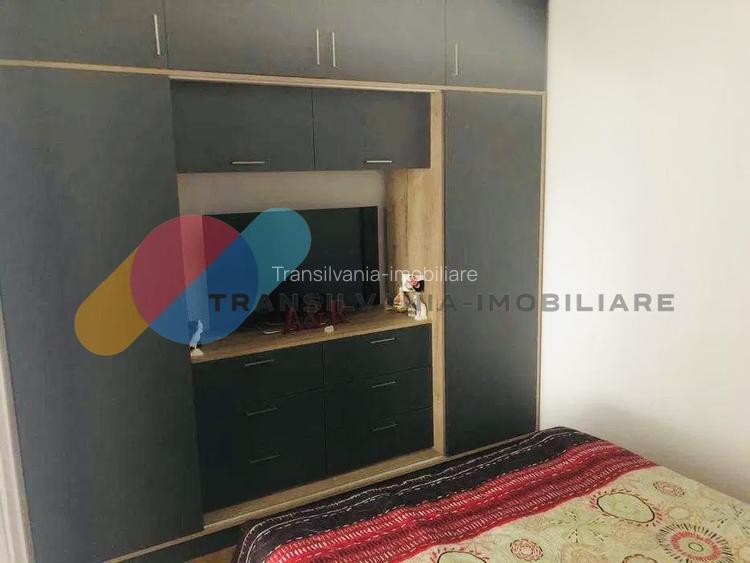 Apartament 2 camere, 40mp, complex Grand Park - Sopor - Iulius Mall - 5