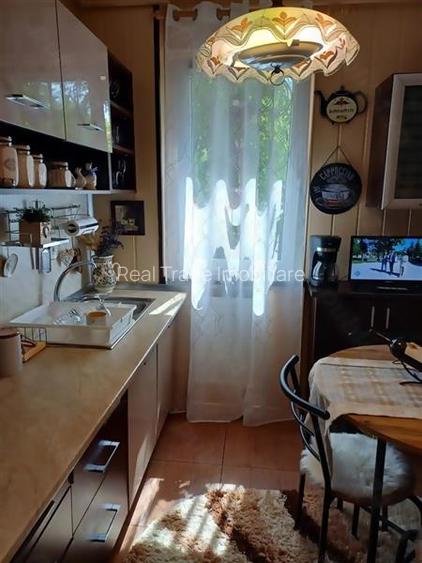 Apartament 2 camere zona Astra - 4