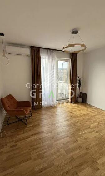 Duplex Modern–3 Dormitoare+Living Open Space | Terasă Generoasă | Auchan Iris - 12