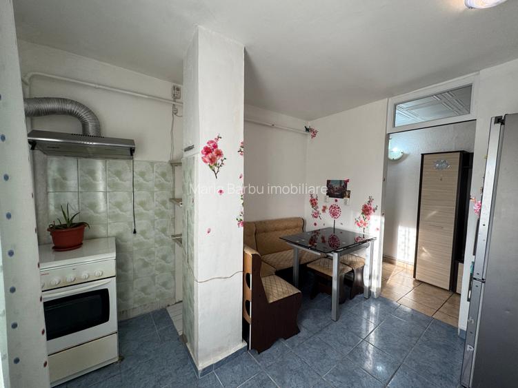 2 cam, 58 mp, etaj 3, zona Zahana - str. Toamnei - 6