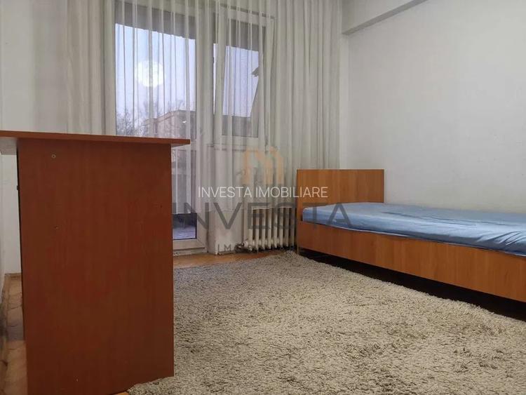 Apartament cu tereasa de 12 mp la etajul 1 zona strazii Bucuresti - 2