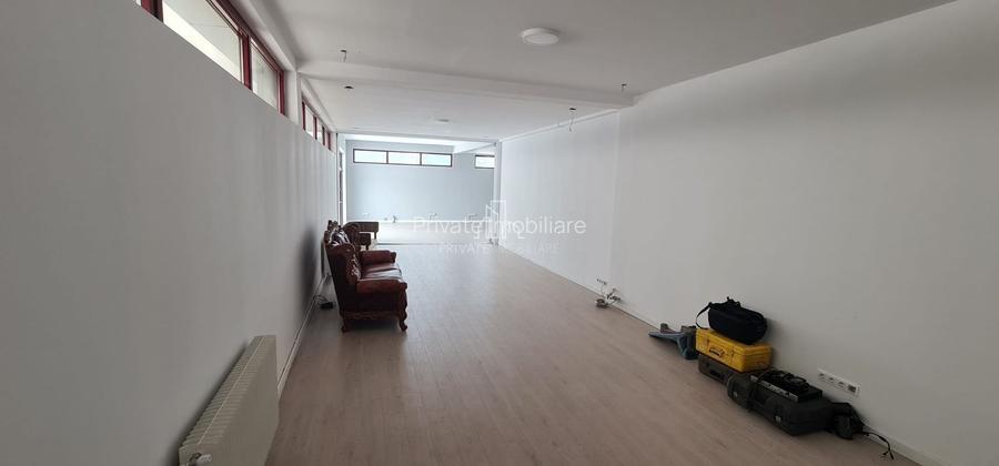 Clădire de Birouri Moderna 930 Mp/Teren 4 362 Mp De Inchiriat, Nazna - 13