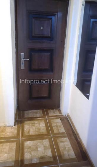 Închiriere garsonieră confort redus, eraj 1, zonă foarte liniștită - 6