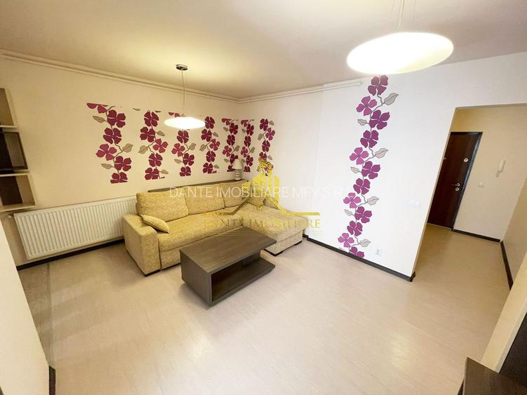 2 camere, modern, bloc nou, balcon, parcare, zona Calea Turzii, MOL - 3