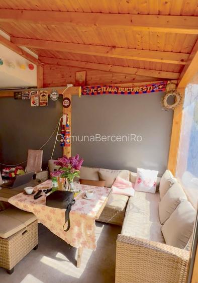 Individuala 4 camere P+M - 134mp Str.Lacramioarei | gata de mutat | 45 poze - 16