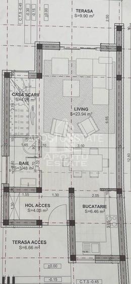 Casa individuala cu 4 camere, bucatarie inchisa, zona Planetelor - 3