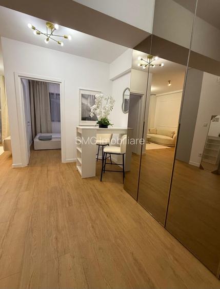 Apartament 2 camere | Ivory Residence | Pipera | Mobilat Utilat - 2