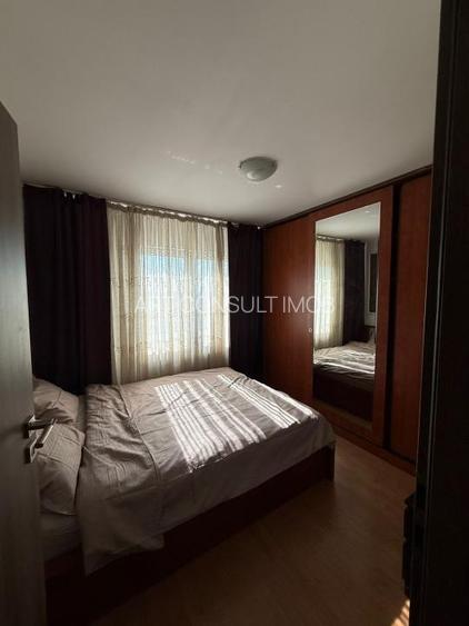 Apartament 3 Camere | Semidecomandat | Tineretului - 5