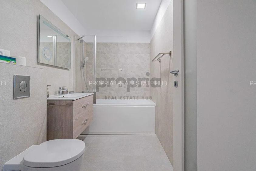 APARTAMENT PREMIUM URBAN CORESI + PARCARE SUBTERANA + BOXĂ - 7