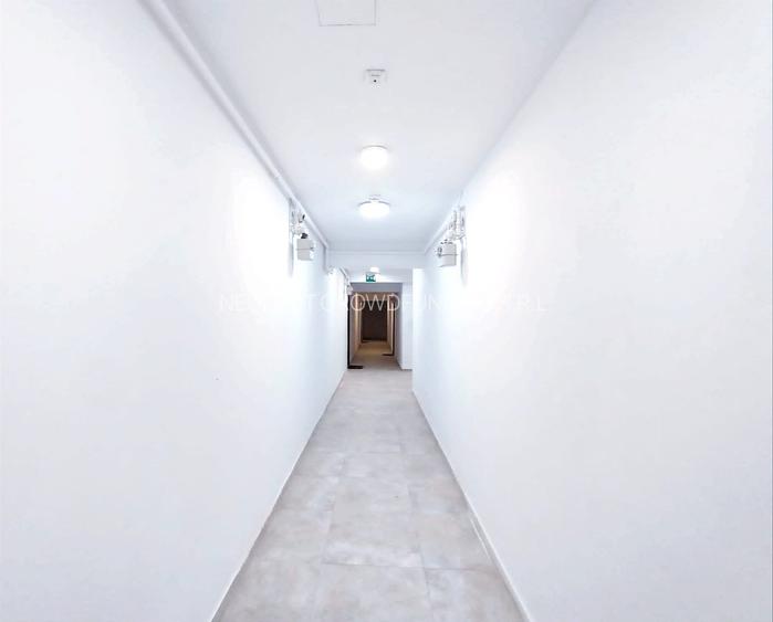 PENTHOUSE METROU PACII I Incalzire Pardoseala I BLOC FINALIZAT I ACTE GATA - 48