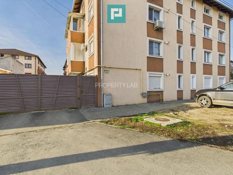 Apartament 2 camere de inchiriat strada Oituz. - 11