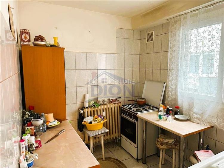 Drumul Taberei Pravat Bloc Tip P - 10