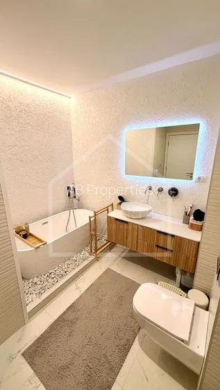 Apartament premium 2 camere | 83mp utili | Luxury | Pipera - 7