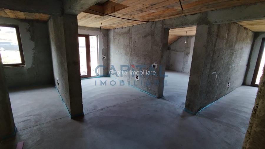 Vila trainica, cu vedere panoramica in Piatra Neamt. - 13