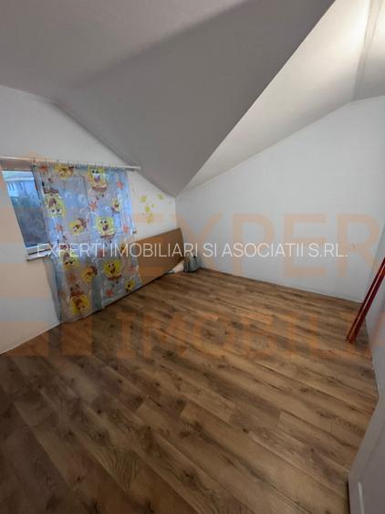 Casa P+M de vanzare, situata in Poiana-Constanta - 4