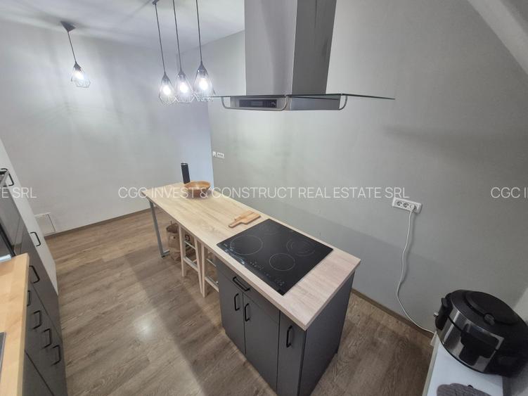 2Cam-Dacia-3 Min Iulius Town-54MP--Mobilat-Utilat-Centrala--85.000 Euro! Neg - 11