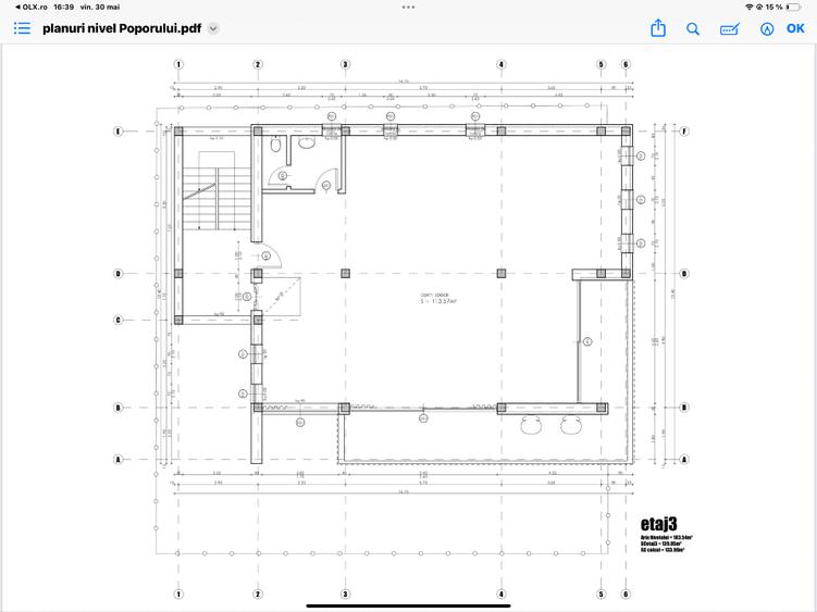 Clădire multifuncțională nouă centru - 3