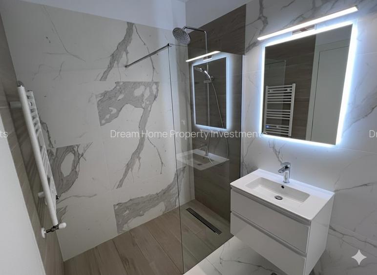 Apartament 3 Camere | Mobilat - Utilat | Parc Herastrau | Loc de parcare Inclus - 8