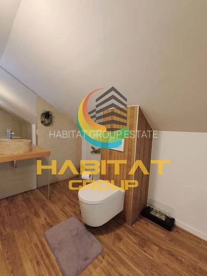 Duplex p+mansarda / 3 camere / Comision 0% - 9