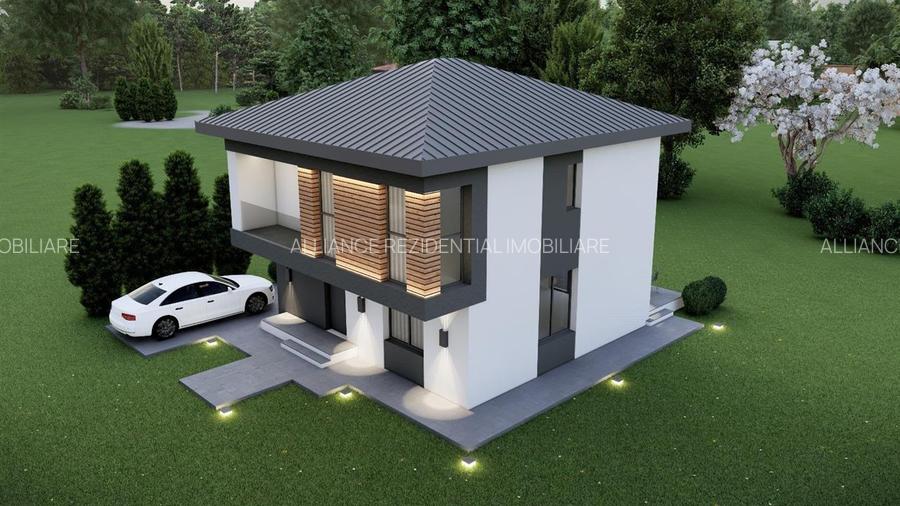 Real Village- Complex rezidential-Ideal pentru confortul zilnic- - 7