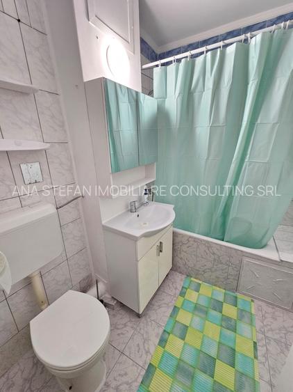 Lujerului-Garsoniera moderna / 10 minute metrou - 12