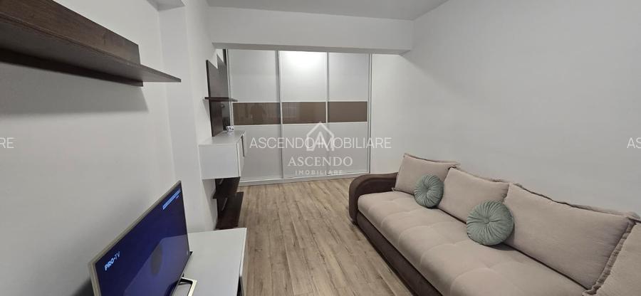 Apartament 2 camere nou + parcare Novum Lacul Morii – 600€ - 3
