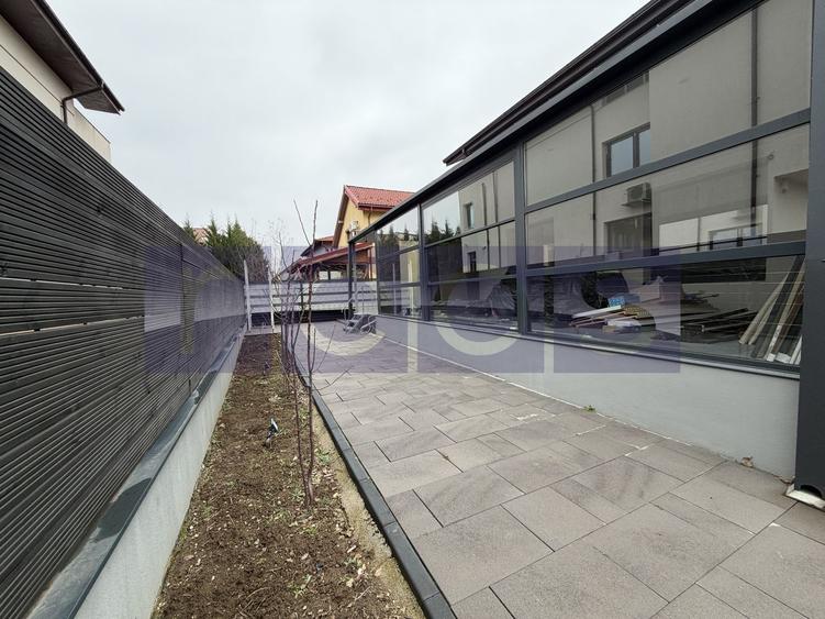 VILĂ PREMIUM | CARTIERUL HENRI COANDĂ | 191 MP UTILI | DESIGN MODERN | - 35